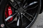 Dodge Viper SRT by Inspired Auto 2014 года